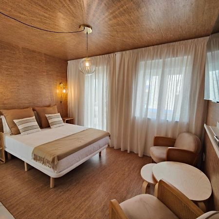 Corkoon Boutique Studios & Apartments - Duna Parque Resorts & Hotels Vila Nova de Milfontes Dış mekan fotoğraf