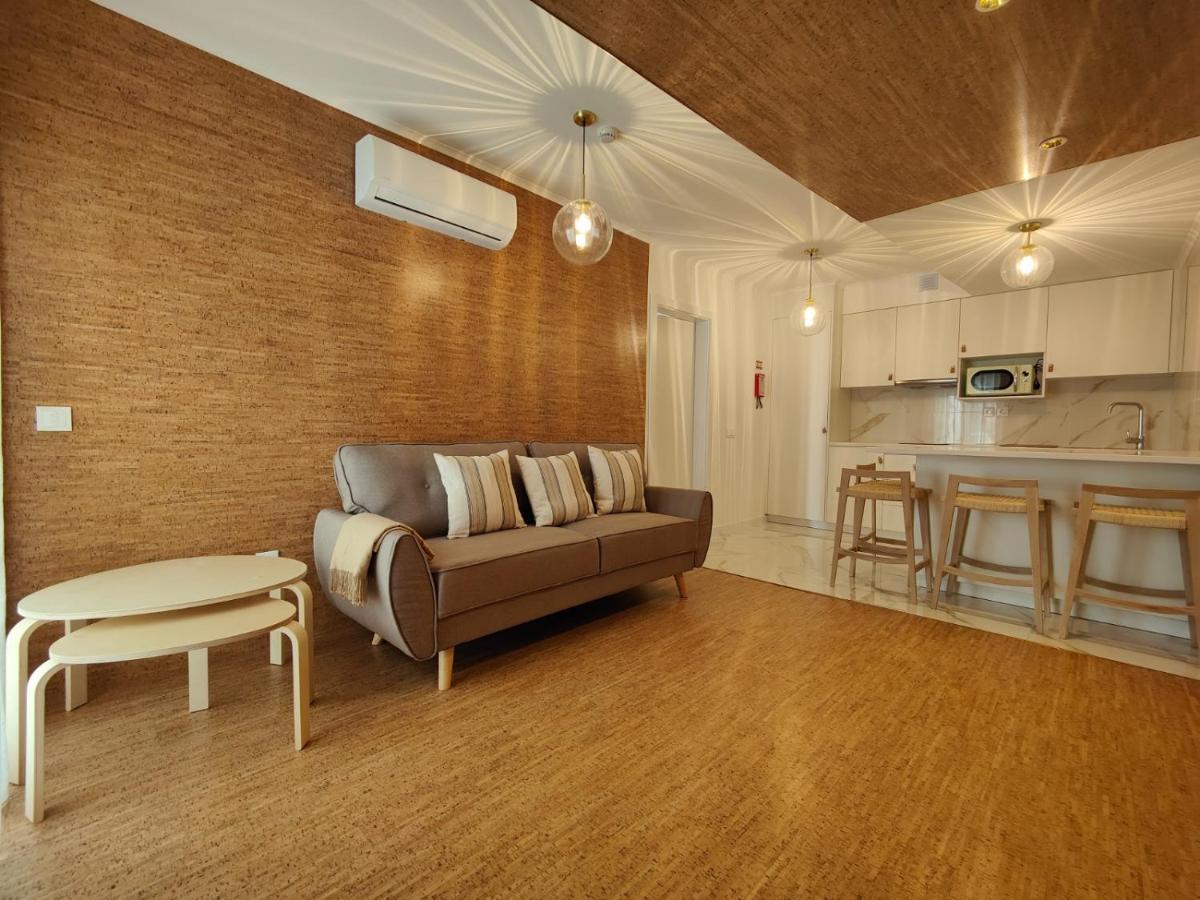 Corkoon Boutique Studios & Apartments - Duna Parque Resorts & Hotels Vila Nova de Milfontes Dış mekan fotoğraf