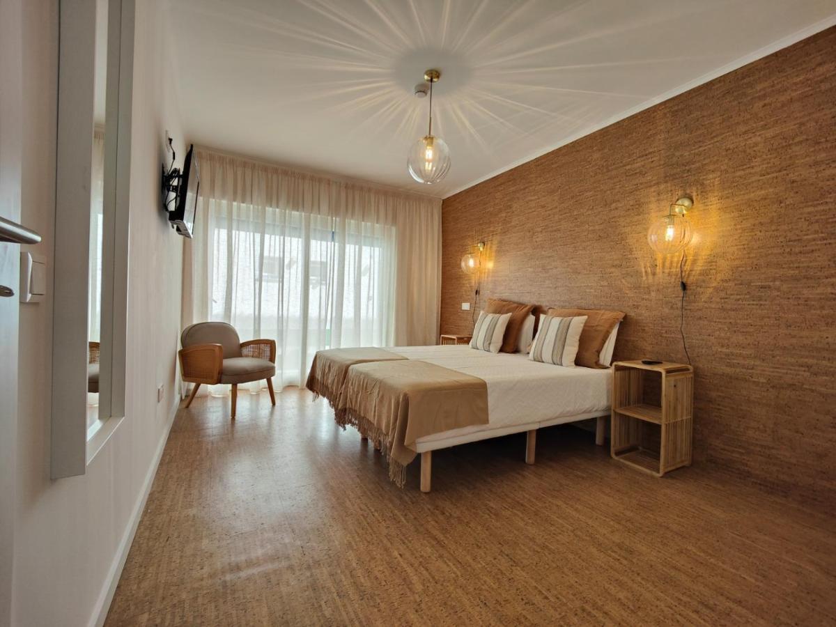 Corkoon Boutique Studios & Apartments - Duna Parque Resorts & Hotels Vila Nova de Milfontes Dış mekan fotoğraf