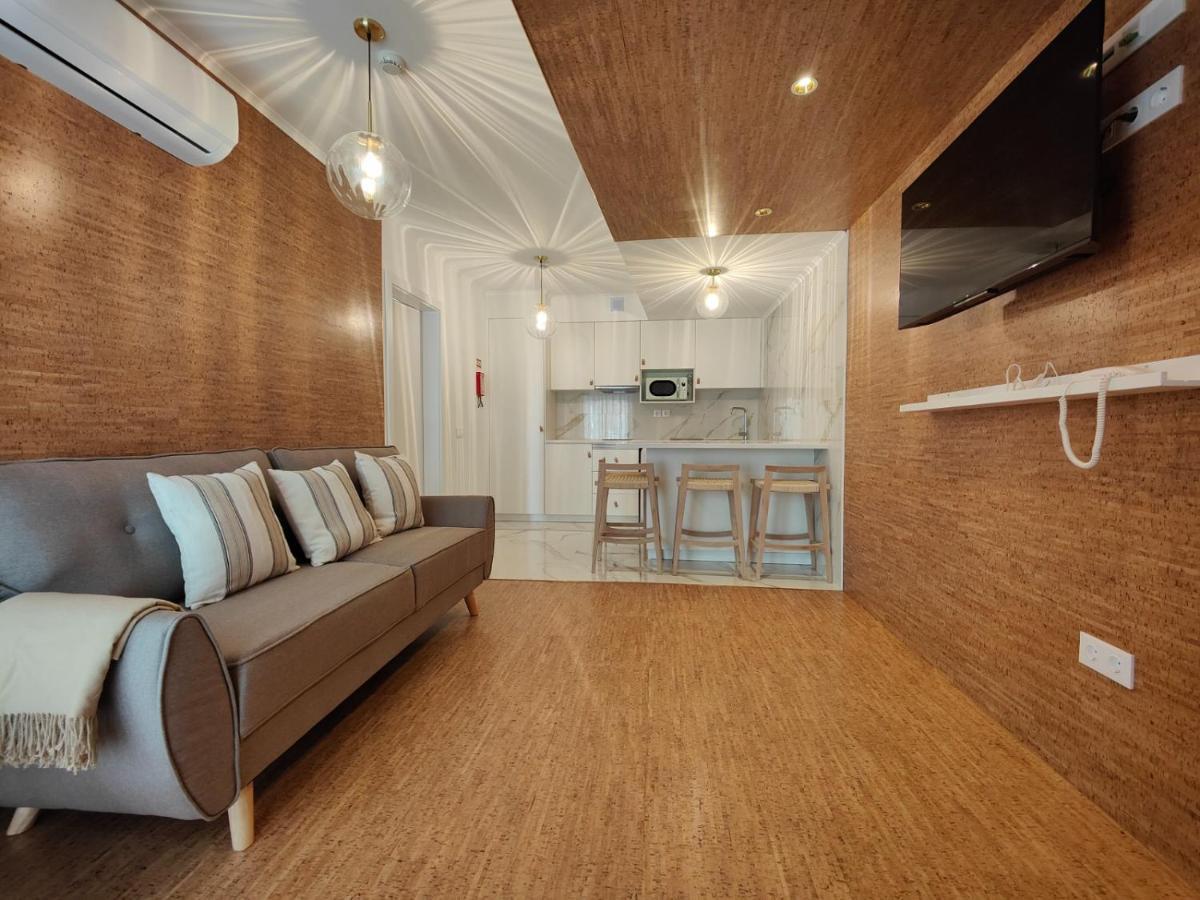 Corkoon Boutique Studios & Apartments - Duna Parque Resorts & Hotels Vila Nova de Milfontes Dış mekan fotoğraf