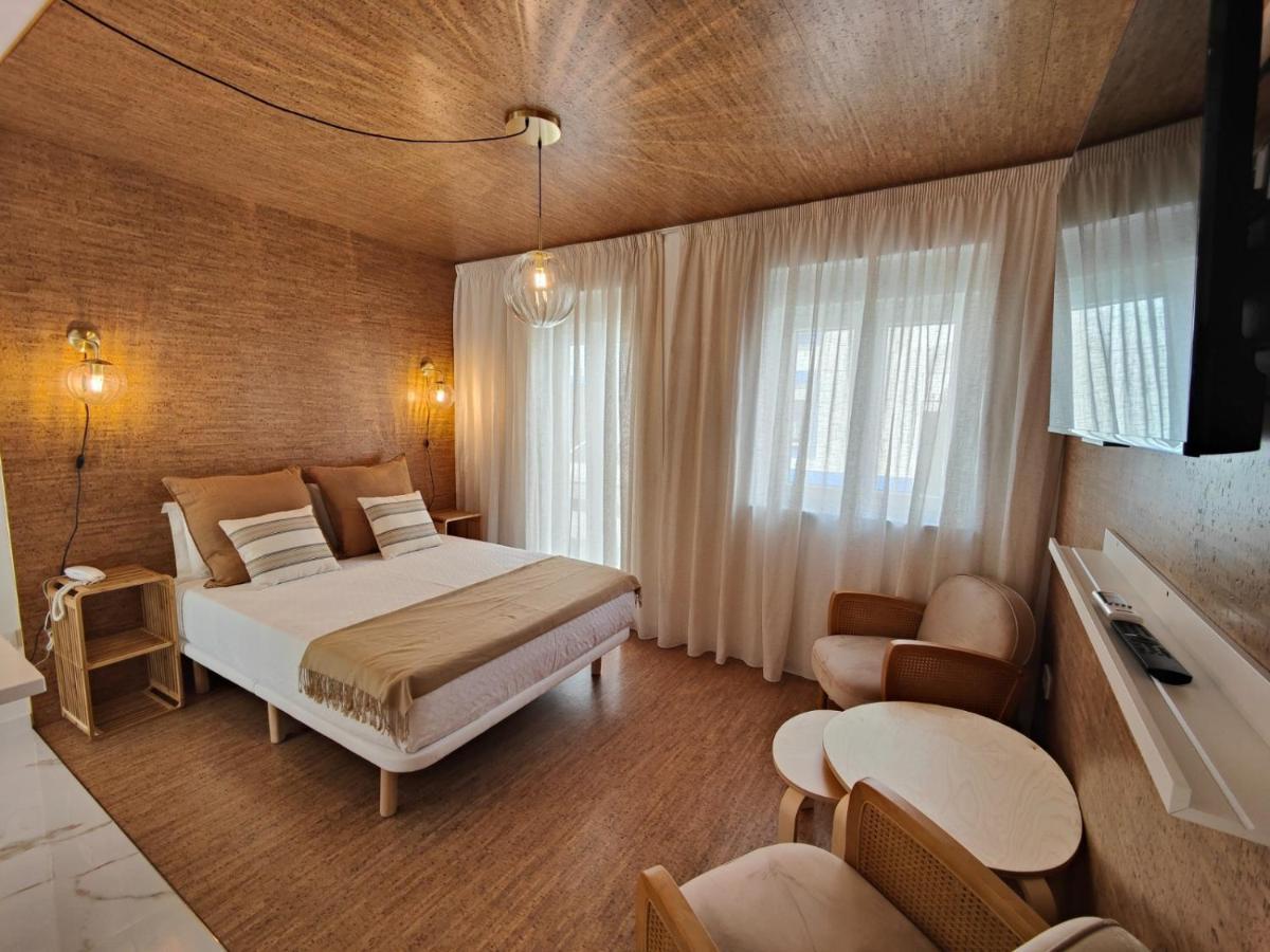 Corkoon Boutique Studios & Apartments - Duna Parque Resorts & Hotels Vila Nova de Milfontes Dış mekan fotoğraf