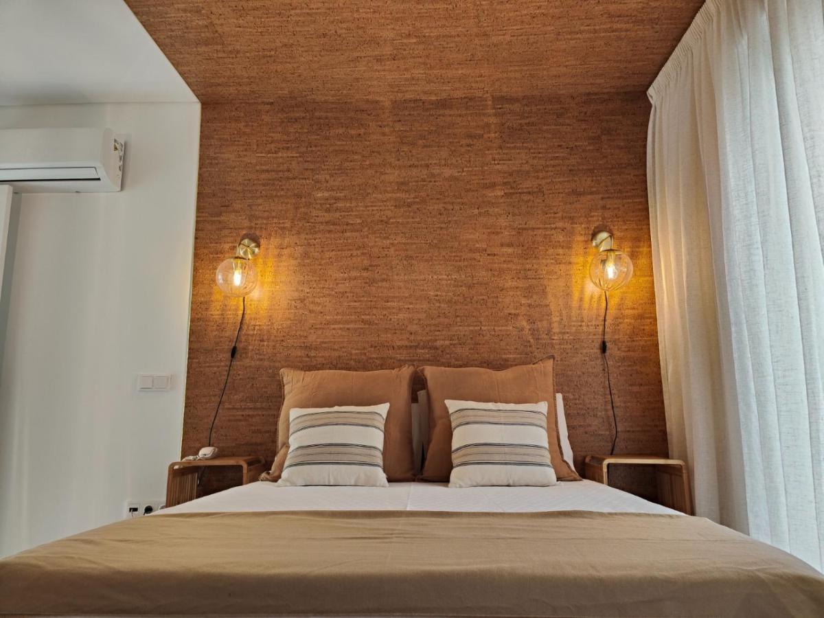 Corkoon Boutique Studios & Apartments - Duna Parque Resorts & Hotels Vila Nova de Milfontes Dış mekan fotoğraf