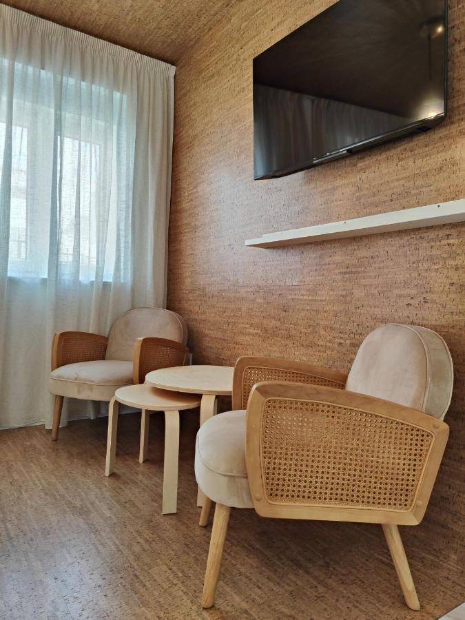 Corkoon Boutique Studios & Apartments - Duna Parque Resorts & Hotels Vila Nova de Milfontes Dış mekan fotoğraf