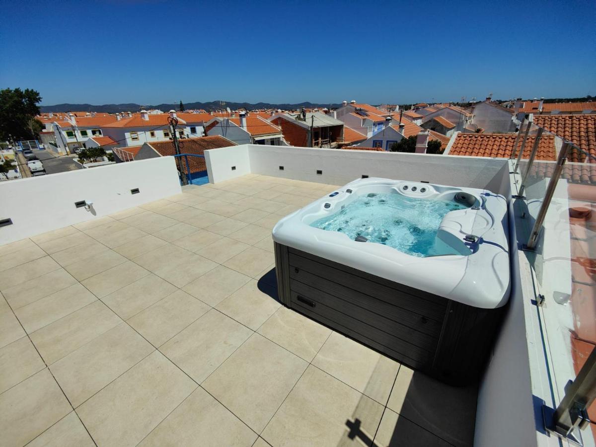Corkoon Boutique Studios & Apartments - Duna Parque Resorts & Hotels Vila Nova de Milfontes Dış mekan fotoğraf