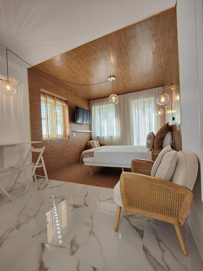 Corkoon Boutique Studios & Apartments - Duna Parque Resorts & Hotels Vila Nova de Milfontes Dış mekan fotoğraf