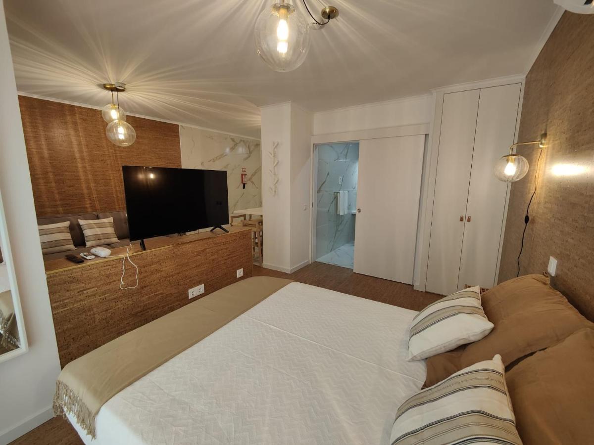 Corkoon Boutique Studios & Apartments - Duna Parque Resorts & Hotels Vila Nova de Milfontes Dış mekan fotoğraf