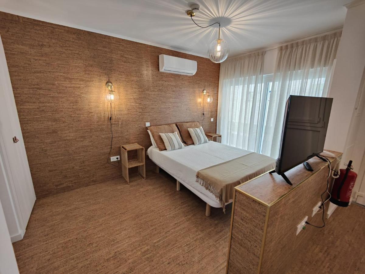Corkoon Boutique Studios & Apartments - Duna Parque Resorts & Hotels Vila Nova de Milfontes Dış mekan fotoğraf
