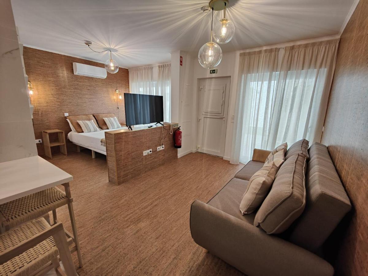 Corkoon Boutique Studios & Apartments - Duna Parque Resorts & Hotels Vila Nova de Milfontes Dış mekan fotoğraf