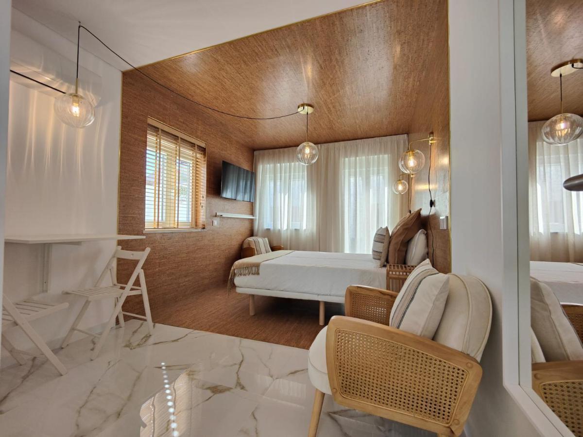 Corkoon Boutique Studios & Apartments - Duna Parque Resorts & Hotels Vila Nova de Milfontes Dış mekan fotoğraf