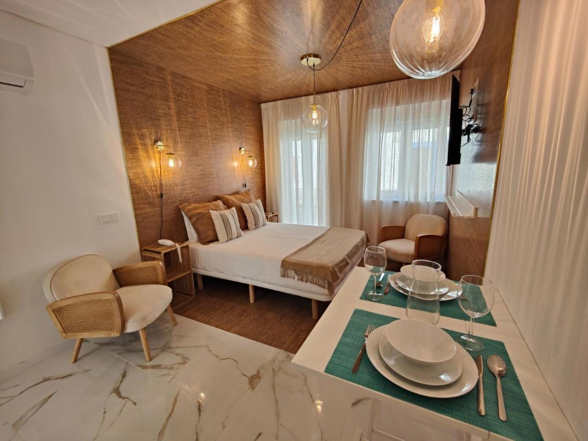 Corkoon Boutique Studios & Apartments - Duna Parque Resorts & Hotels Vila Nova de Milfontes Dış mekan fotoğraf