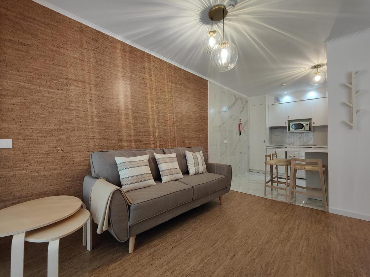 Corkoon Boutique Studios & Apartments - Duna Parque Resorts & Hotels Vila Nova de Milfontes Dış mekan fotoğraf