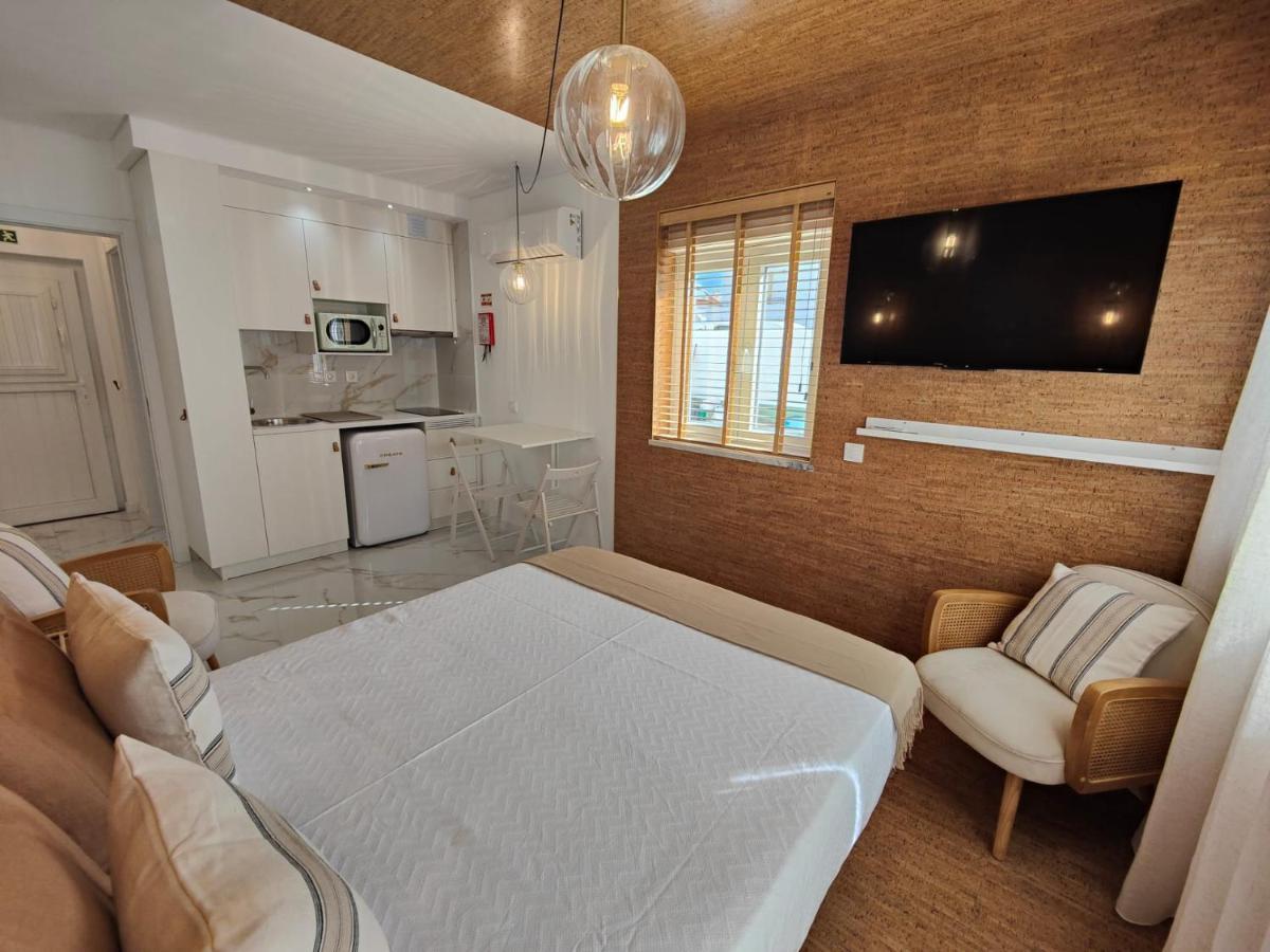 Corkoon Boutique Studios & Apartments - Duna Parque Resorts & Hotels Vila Nova de Milfontes Dış mekan fotoğraf