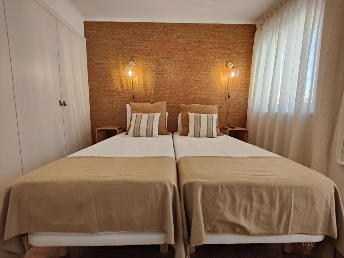 Corkoon Boutique Studios & Apartments - Duna Parque Resorts & Hotels Vila Nova de Milfontes Dış mekan fotoğraf