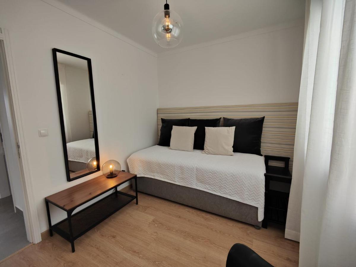 Corkoon Boutique Studios & Apartments - Duna Parque Resorts & Hotels Vila Nova de Milfontes Dış mekan fotoğraf