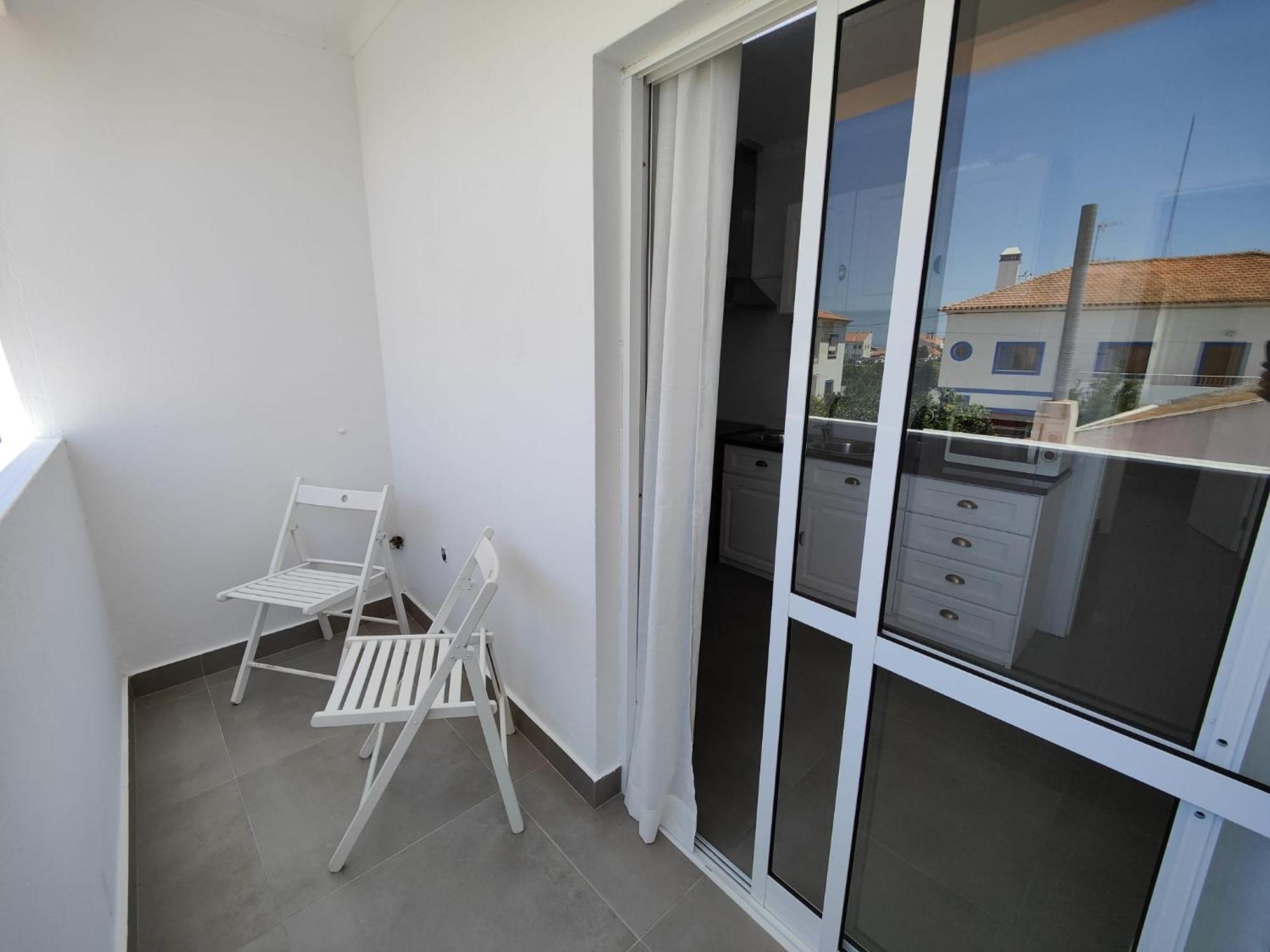 Corkoon Boutique Studios & Apartments - Duna Parque Resorts & Hotels Vila Nova de Milfontes Oda fotoğraf