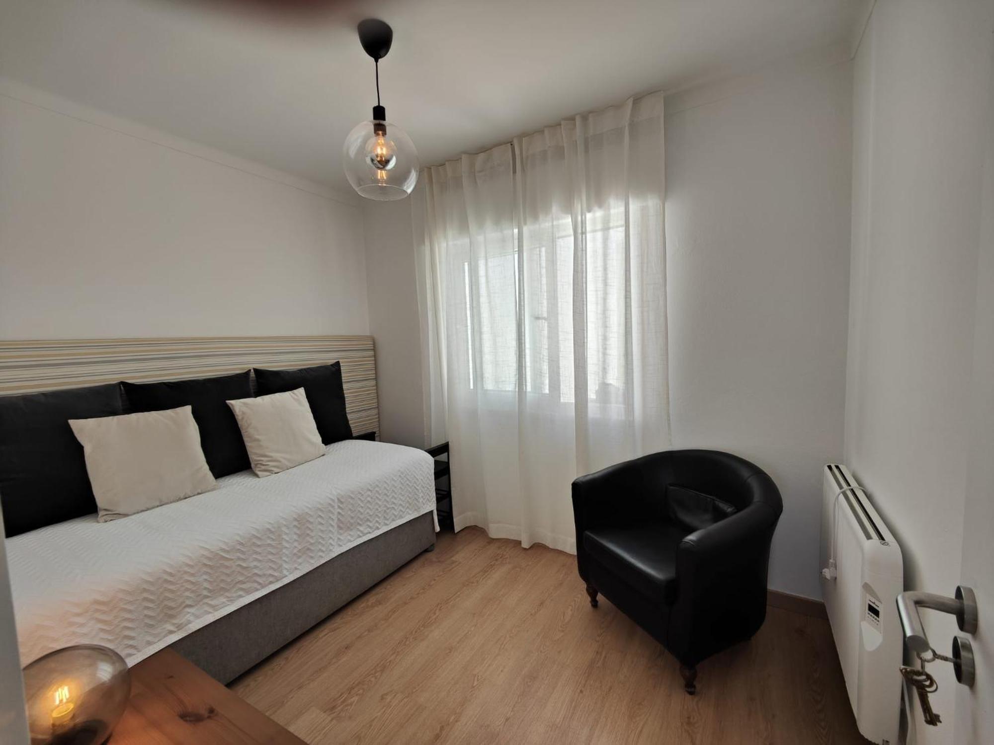Corkoon Boutique Studios & Apartments - Duna Parque Resorts & Hotels Vila Nova de Milfontes Oda fotoğraf