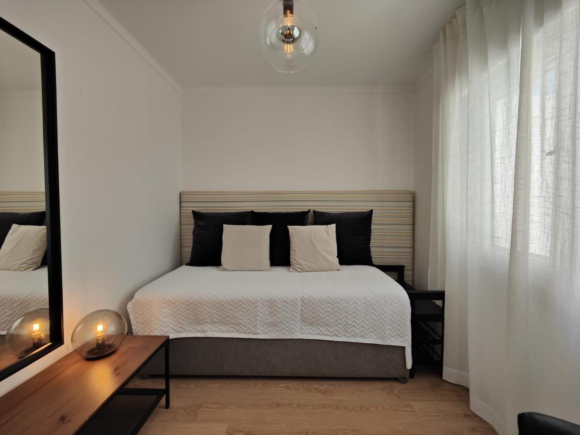 Corkoon Boutique Studios & Apartments - Duna Parque Resorts & Hotels Vila Nova de Milfontes Oda fotoğraf