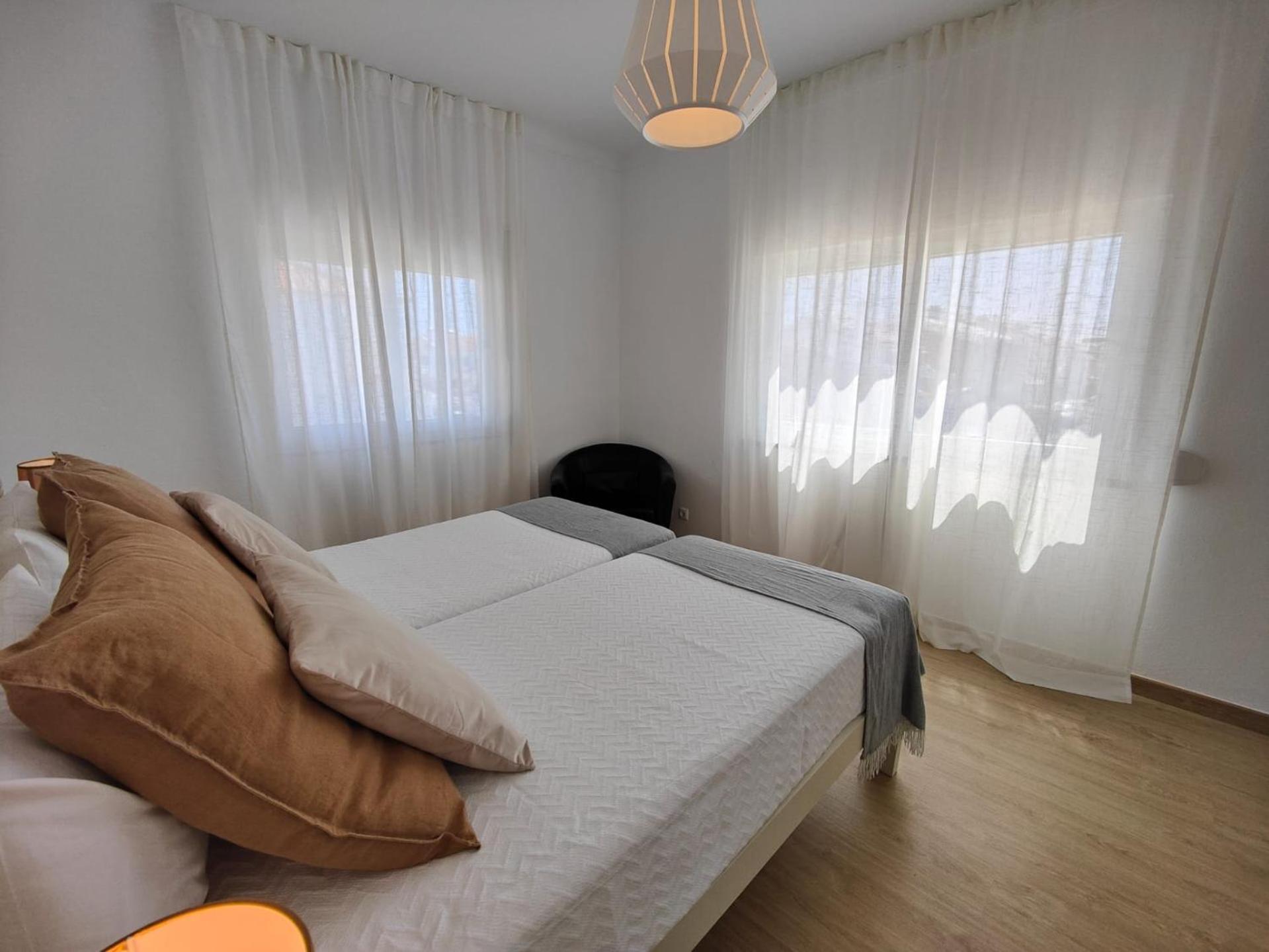 Corkoon Boutique Studios & Apartments - Duna Parque Resorts & Hotels Vila Nova de Milfontes Oda fotoğraf