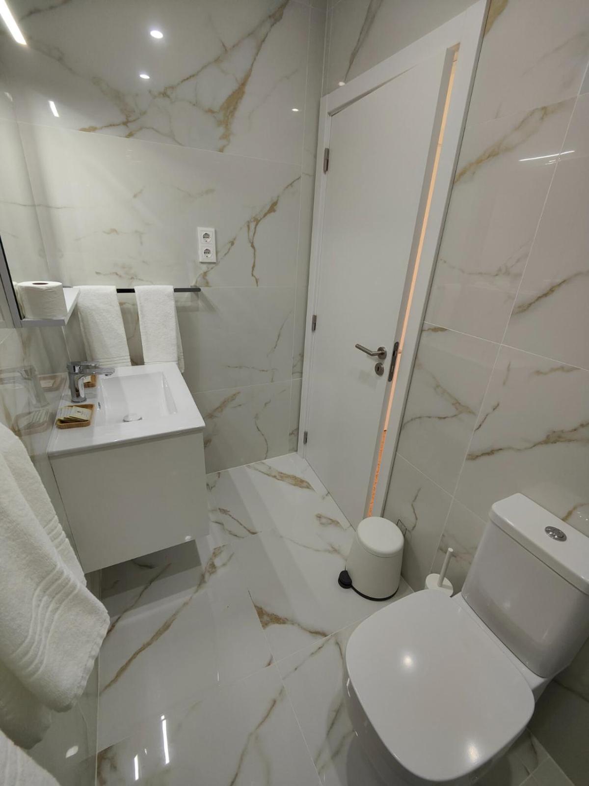 Corkoon Boutique Studios & Apartments - Duna Parque Resorts & Hotels Vila Nova de Milfontes Oda fotoğraf