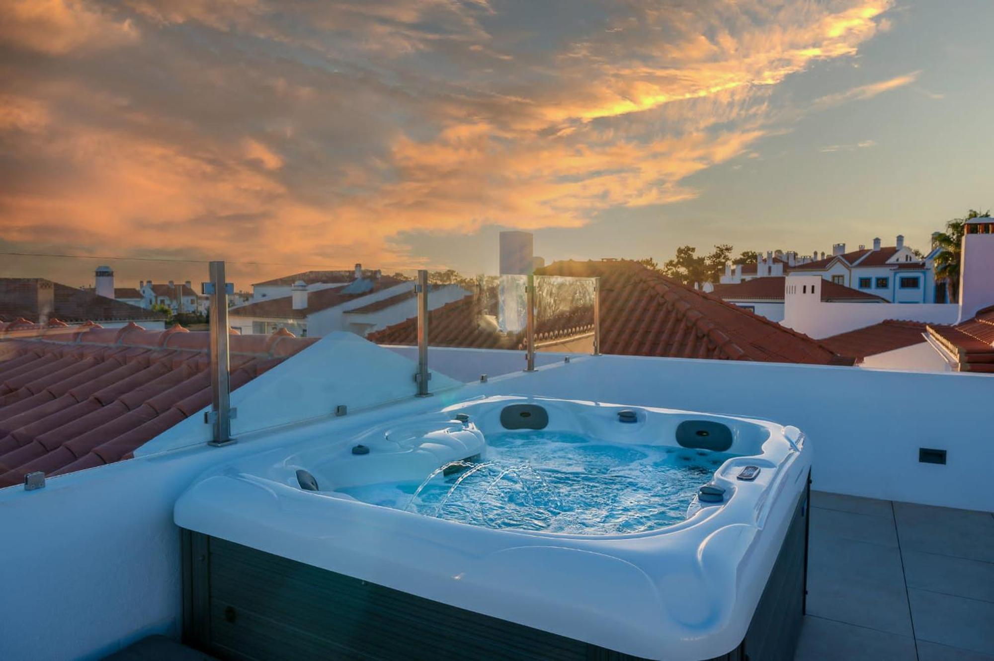 Corkoon Boutique Studios & Apartments - Duna Parque Resorts & Hotels Vila Nova de Milfontes Dış mekan fotoğraf